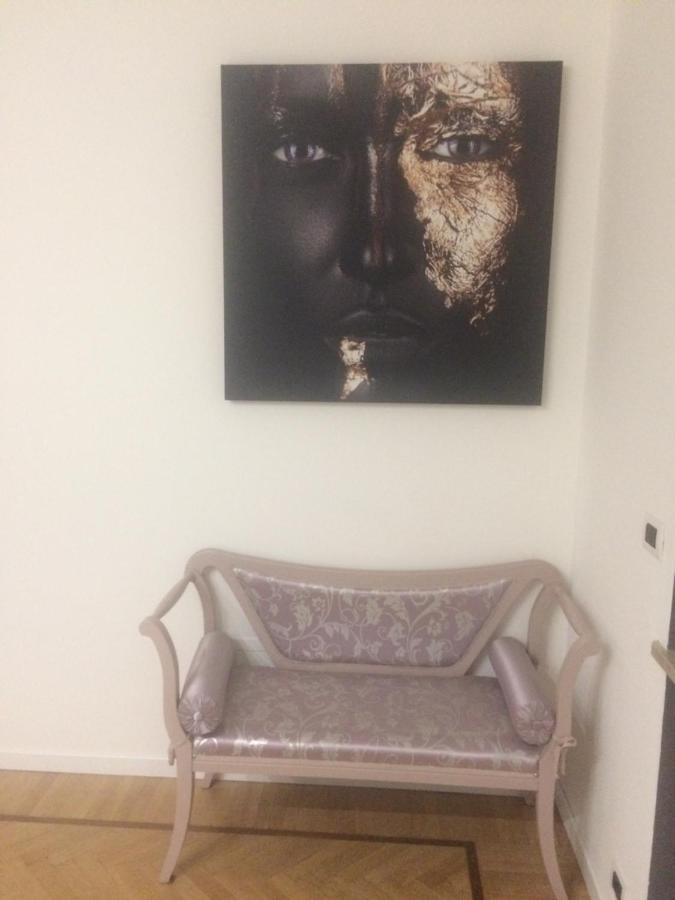 Bilocale_Torino_Deluxe Apartment Екстериор снимка