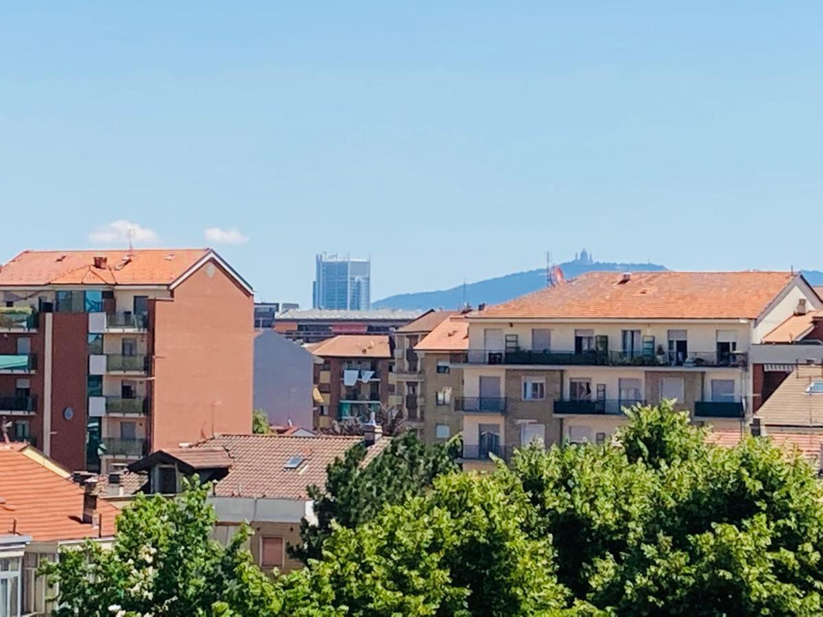 Bilocale_Torino_Deluxe Apartment Екстериор снимка