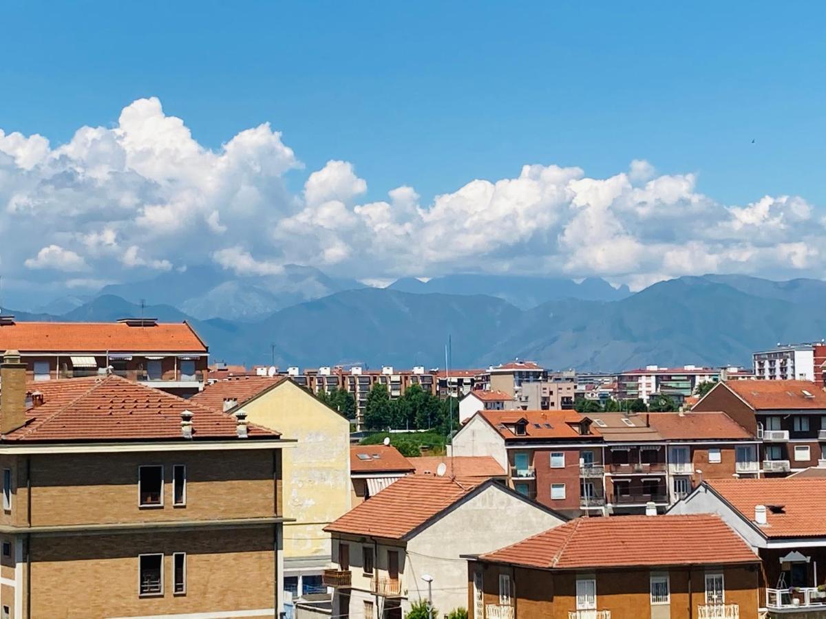 Bilocale_Torino_Deluxe Apartment Екстериор снимка