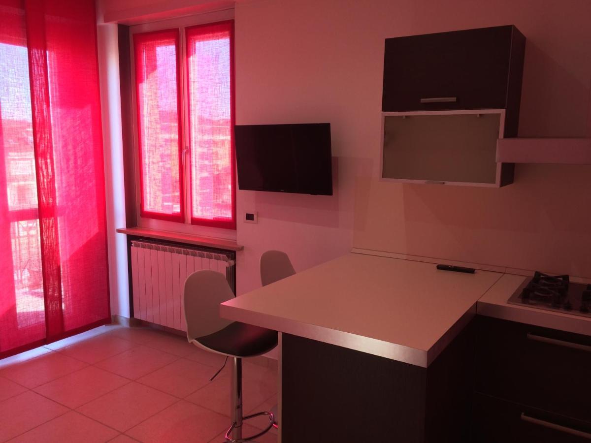 Bilocale_Torino_Deluxe Apartment Екстериор снимка