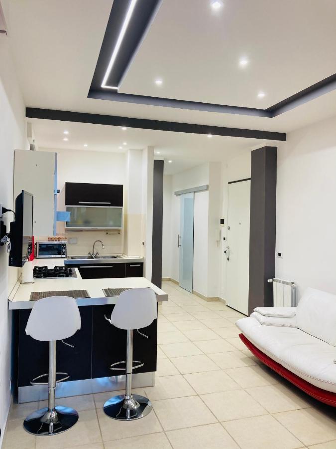 Bilocale_Torino_Deluxe Apartment Екстериор снимка