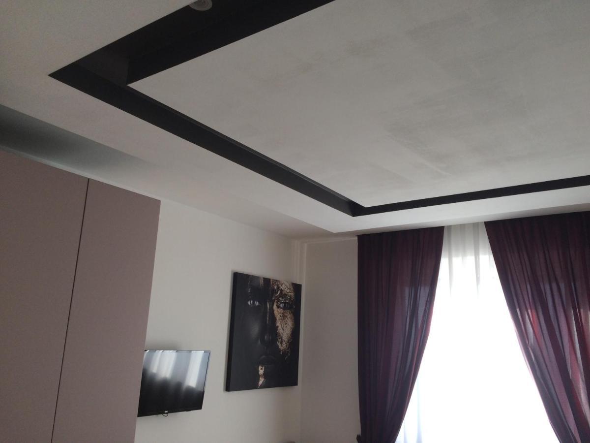 Bilocale_Torino_Deluxe Apartment Екстериор снимка