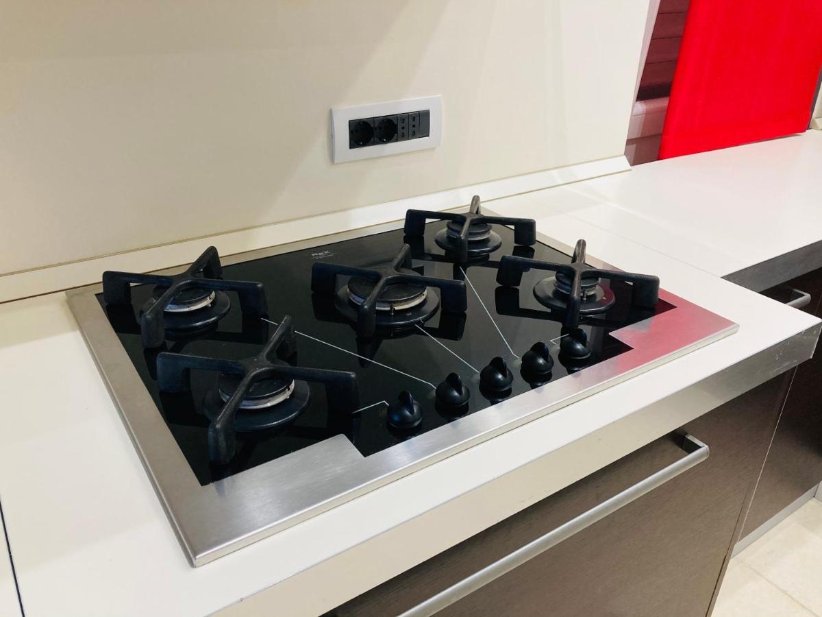 Bilocale_Torino_Deluxe Apartment Екстериор снимка