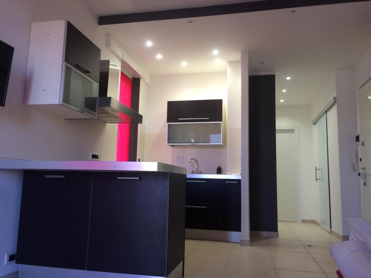 Bilocale_Torino_Deluxe Apartment Екстериор снимка