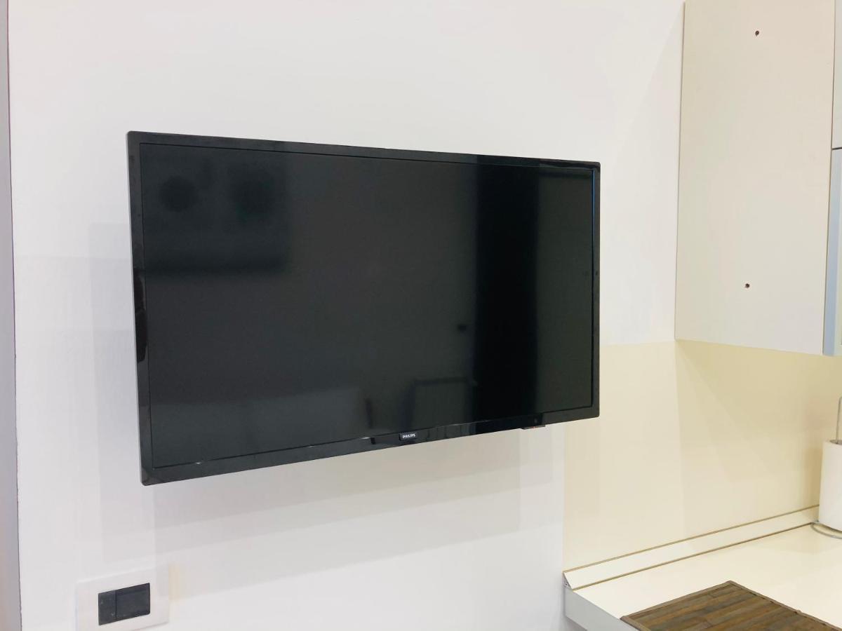 Bilocale_Torino_Deluxe Apartment Екстериор снимка
