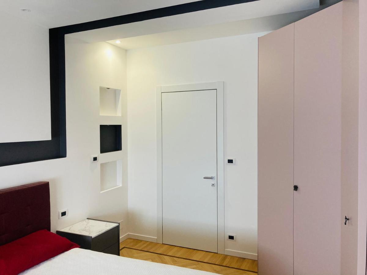 Bilocale_Torino_Deluxe Apartment Екстериор снимка