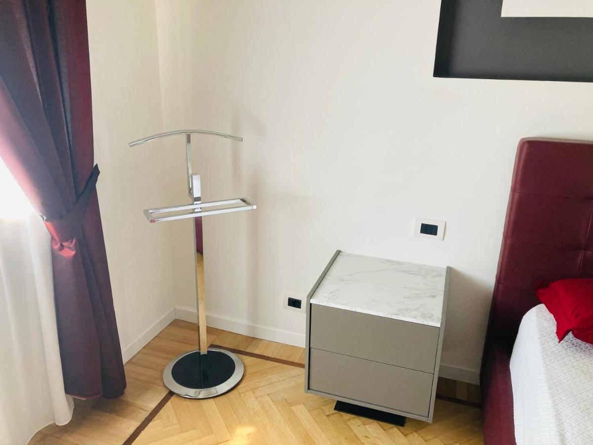 Bilocale_Torino_Deluxe Apartment Екстериор снимка