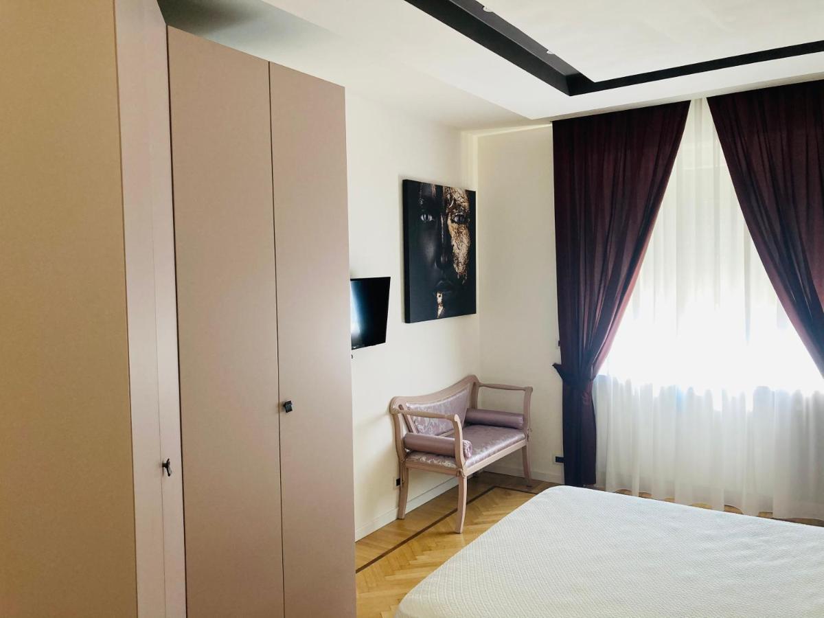 Bilocale_Torino_Deluxe Apartment Екстериор снимка