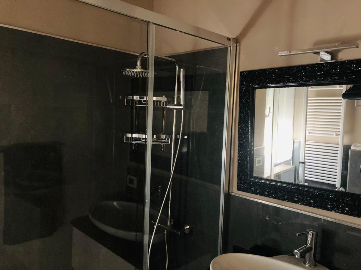 Bilocale_Torino_Deluxe Apartment Екстериор снимка