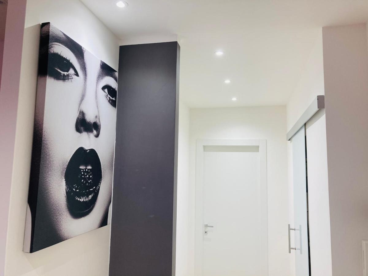Bilocale_Torino_Deluxe Apartment Екстериор снимка
