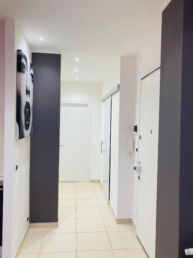 Bilocale_Torino_Deluxe Apartment Екстериор снимка