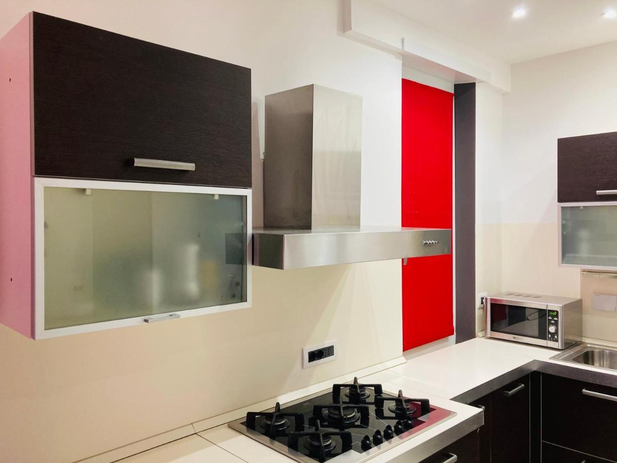Bilocale_Torino_Deluxe Apartment Екстериор снимка