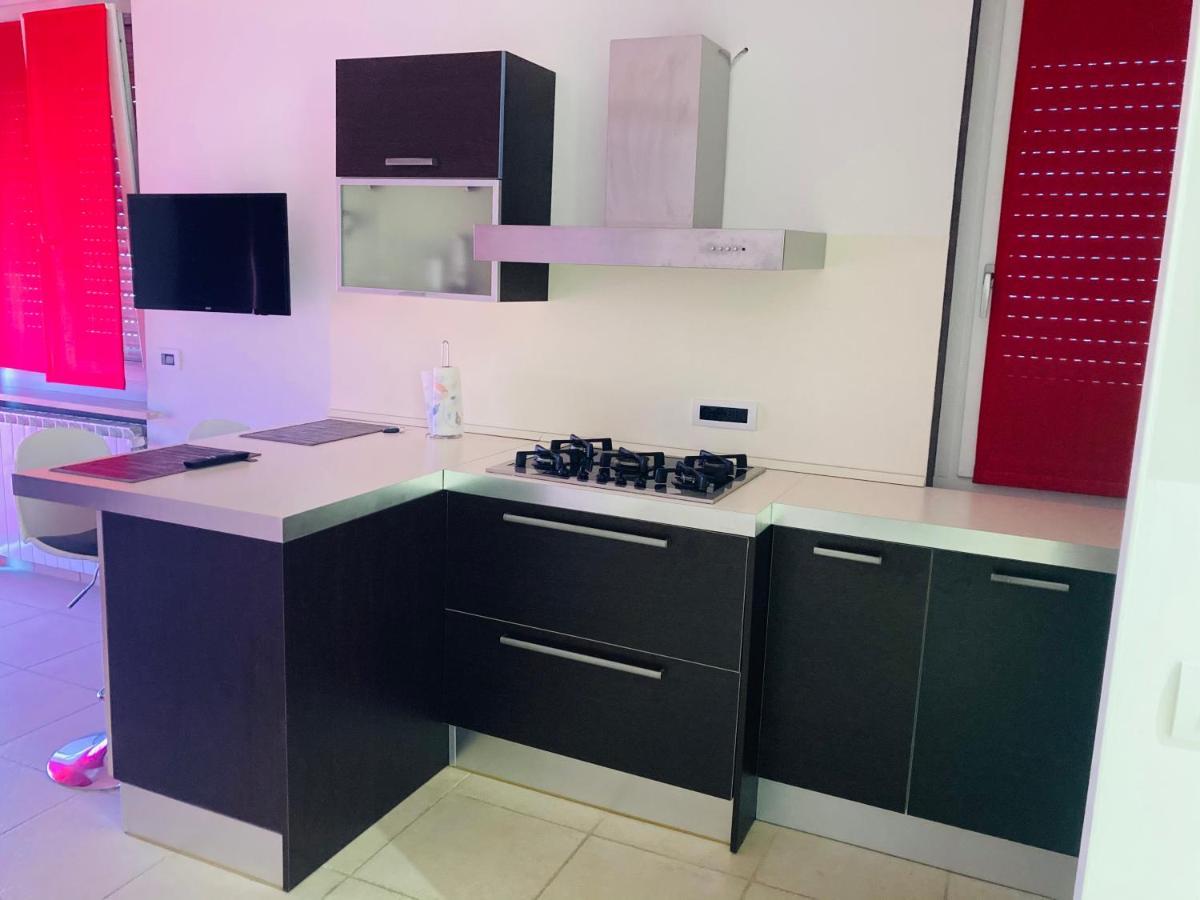 Bilocale_Torino_Deluxe Apartment Екстериор снимка
