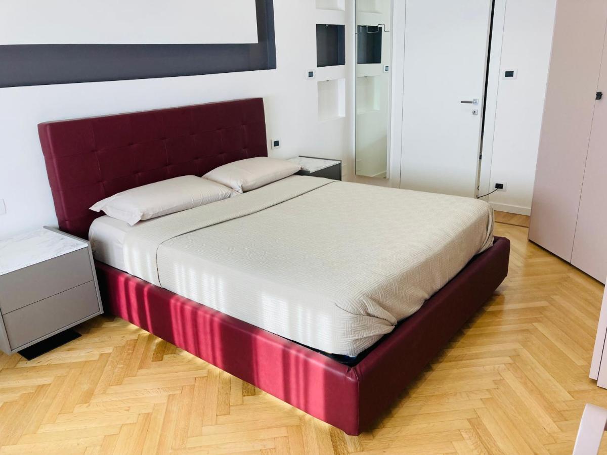 Bilocale_Torino_Deluxe Apartment Екстериор снимка