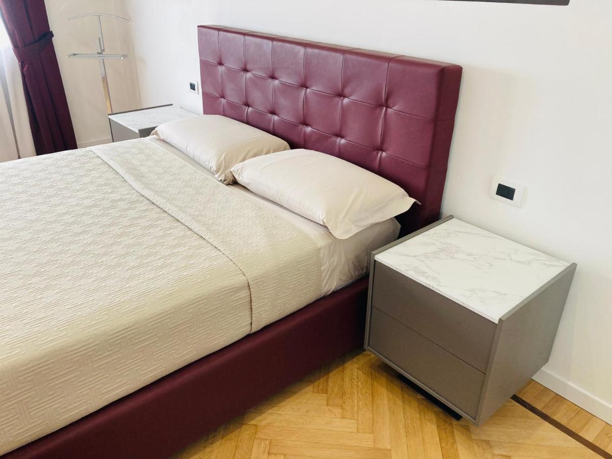 Bilocale_Torino_Deluxe Apartment Екстериор снимка