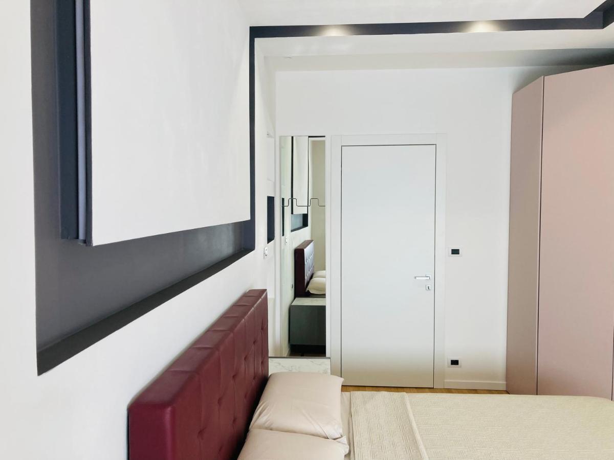 Bilocale_Torino_Deluxe Apartment Екстериор снимка