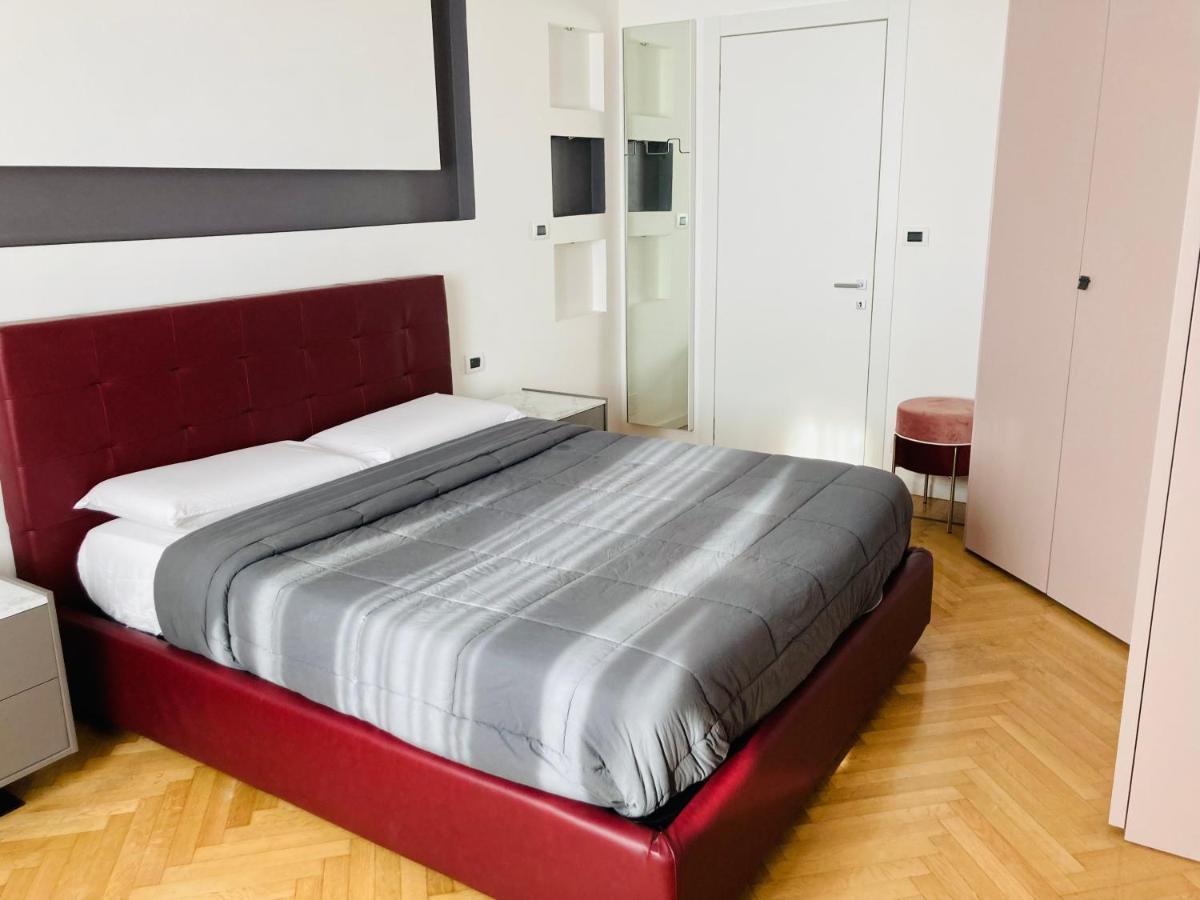Bilocale_Torino_Deluxe Apartment Екстериор снимка