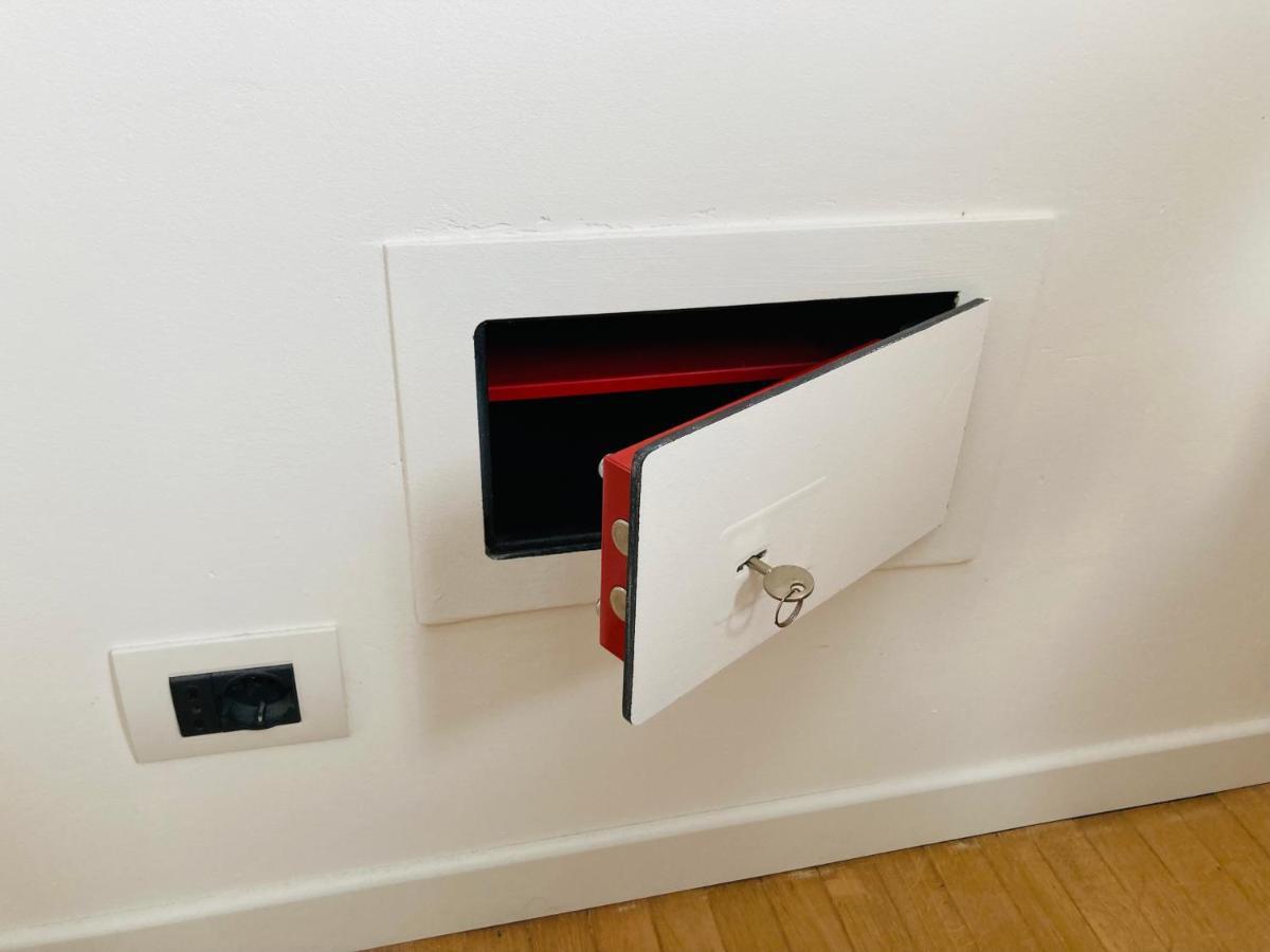 Bilocale_Torino_Deluxe Apartment Екстериор снимка