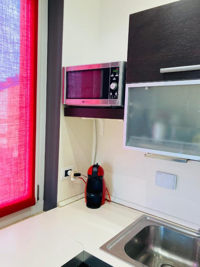 Bilocale_Torino_Deluxe Apartment Екстериор снимка