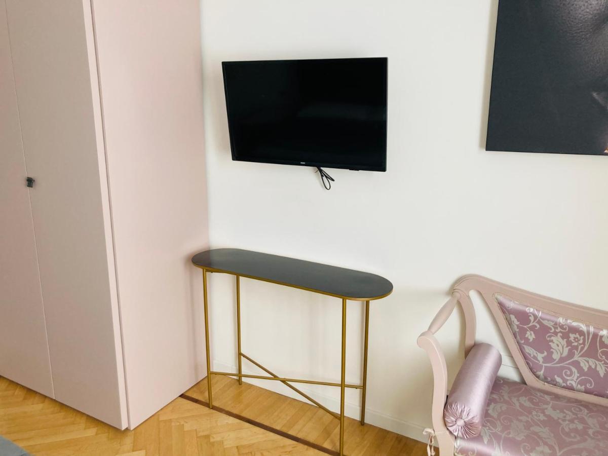 Bilocale_Torino_Deluxe Apartment Екстериор снимка