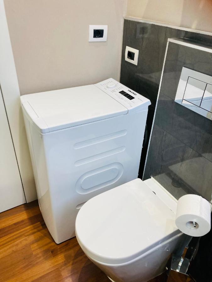 Bilocale_Torino_Deluxe Apartment Екстериор снимка