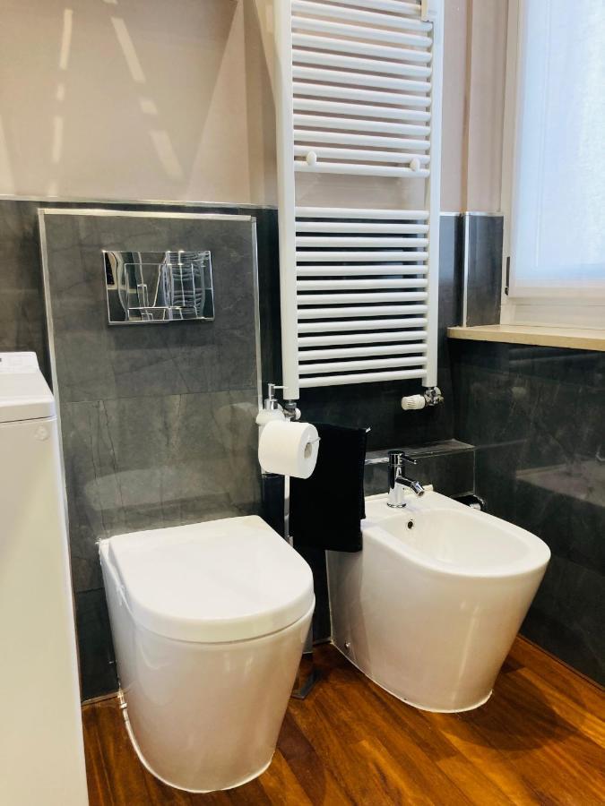 Bilocale_Torino_Deluxe Apartment Екстериор снимка