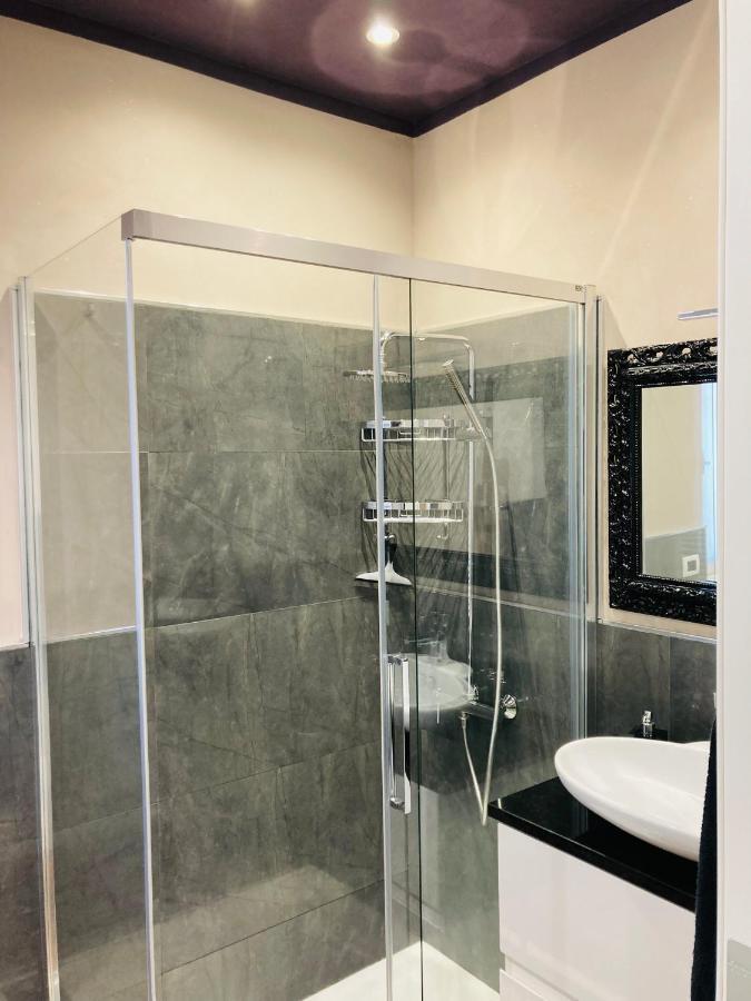 Bilocale_Torino_Deluxe Apartment Екстериор снимка