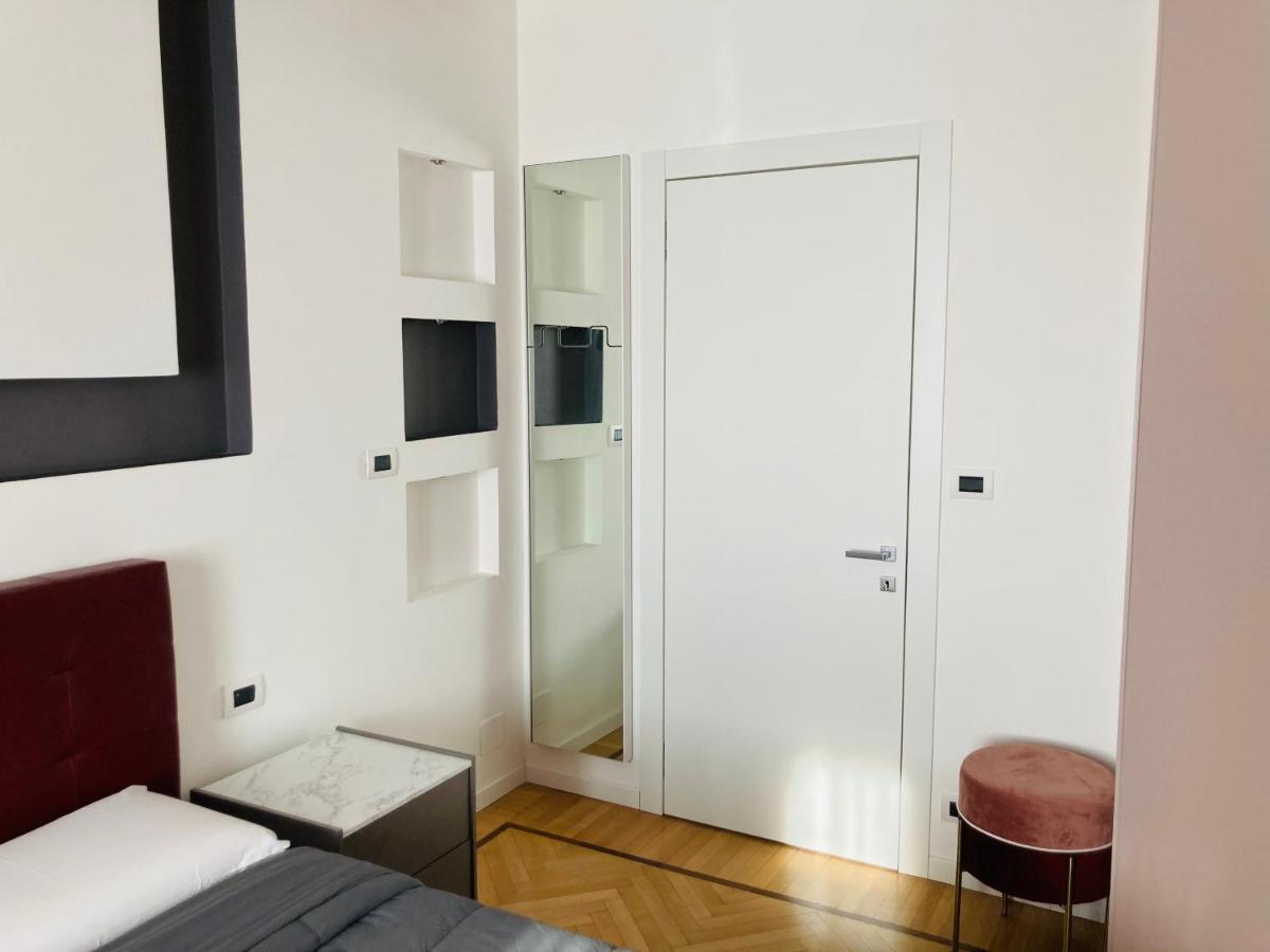 Bilocale_Torino_Deluxe Apartment Екстериор снимка