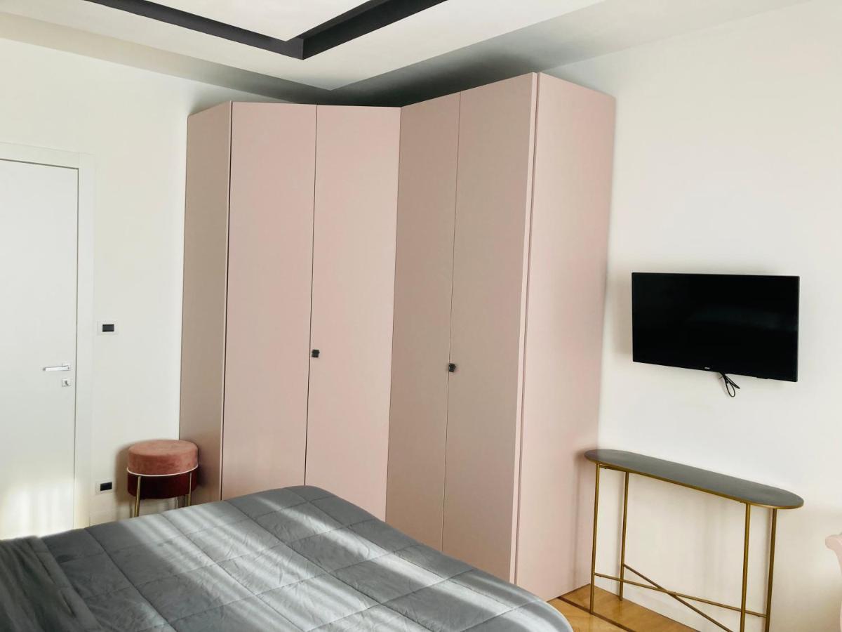 Bilocale_Torino_Deluxe Apartment Екстериор снимка