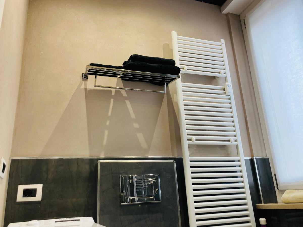 Bilocale_Torino_Deluxe Apartment Екстериор снимка